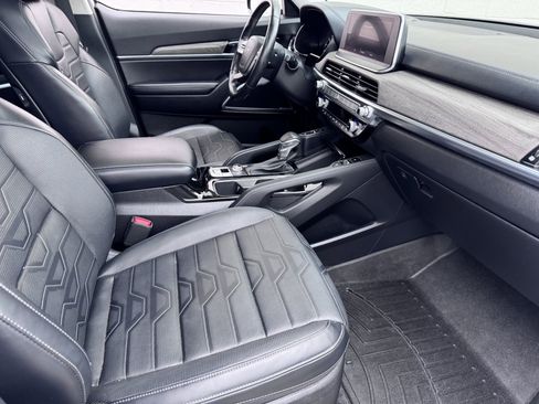 Used 2022 Kia Telluride SX image 10