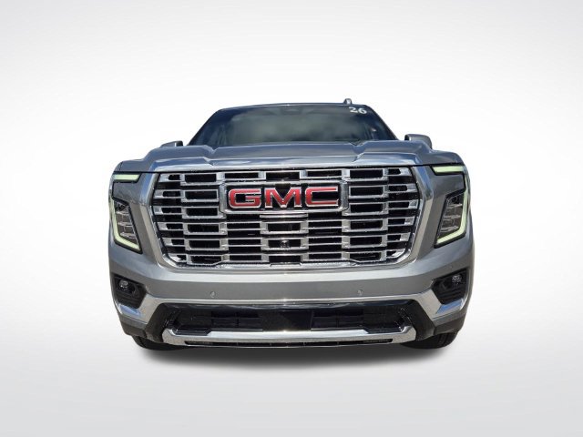 Used 2026 GMC Yukon Denali w/ Sun & Power Step Package RWD image 3