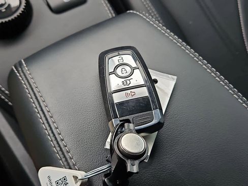 Used 2023 Ford Mustang Mach-E Select image 34