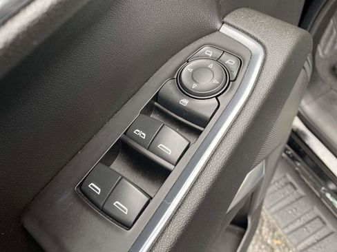 Used 2024 Chevrolet Silverado 1500 RST image 17