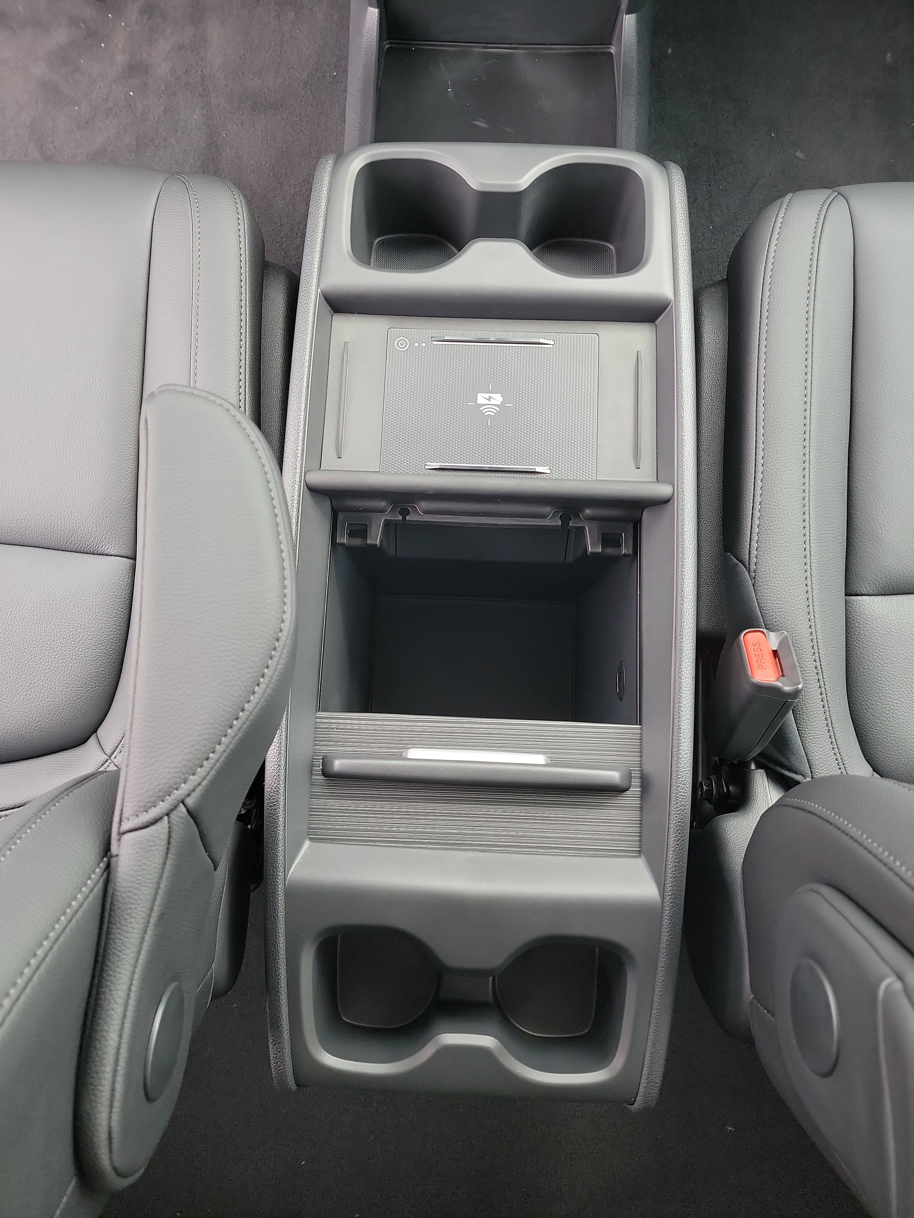New 2027 Honda Odyssey EX-L image 23