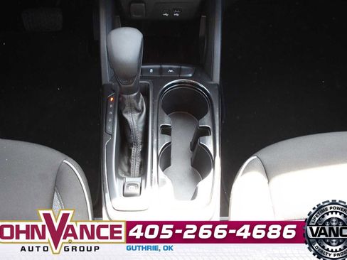 Used 2025 Chevrolet TrailBlazer LT image 27