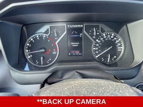 Used 2023 Toyota Tundra Limited image 7