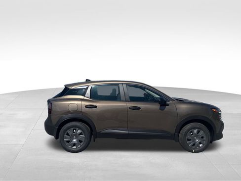 New 2026 Nissan Kicks S AWD/4WD image 7