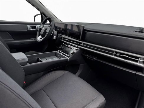 New 2026 Hyundai Santa Fe SE image 14