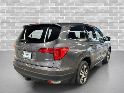 Used 2016 Honda Pilot EX-L image 5