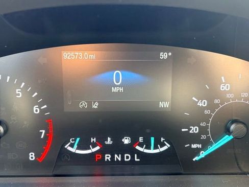 Used 2020 Ford Escape SE image 7