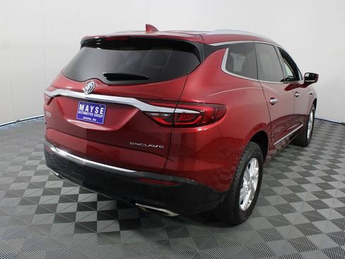 Used 2019 Buick Enclave Essence FWD image 25
