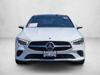 Certified 2022 Mercedes-Benz CLA 250 video 2