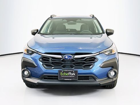 Used 2024 Subaru Crosstrek 2.0i Premium image 2