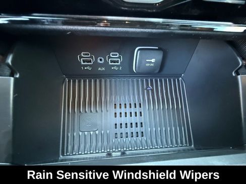New 2026 Jeep Grand Cherokee L Limited RWD image 15