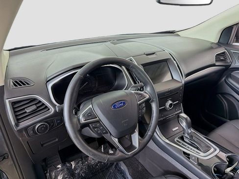 Used 2017 Ford Edge Titanium w/ Equipment Group 301A image 20