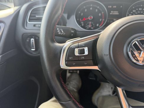 Used 2016 Volkswagen GTI S image 30