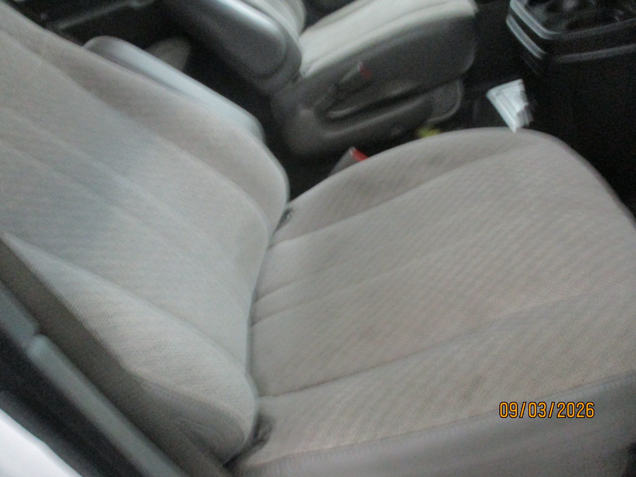 Used 2017 Chevrolet Express 2500 LS RWD image 11