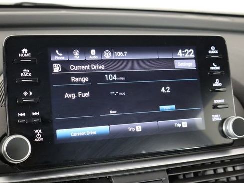 Used 2019 Honda Accord Sport image 32