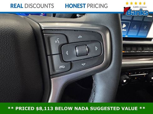 Certified 2023 Chevrolet Silverado 1500 LT image 14