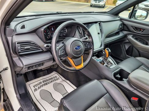 Certified 2023 Subaru Outback Wilderness image 9