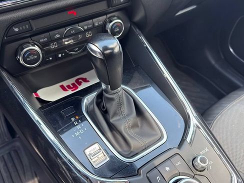 Used 2017 MAZDA CX-9 Touring AWD/4WD image 13