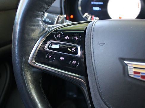 Used 2019 Cadillac CTS V w/ Carbon Fiber Package image 25