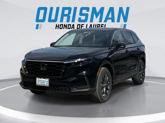 New 2026 Honda CR-V EX-L video 1