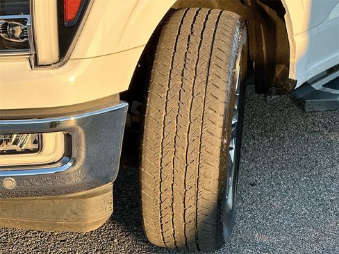 Certified 2024 Ford F150 Lariat w/ Bed Utility Package image 25