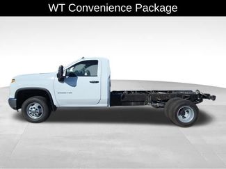 New 2026 Chevrolet Silverado 3500 W/T w/ WT Convenience Package video 2