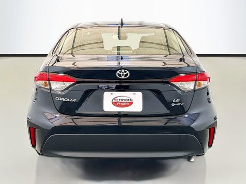 New 2026 Toyota Corolla LE image 5