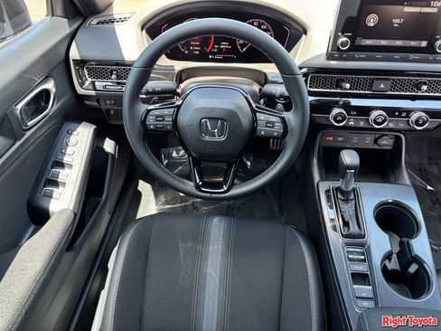 Used 2026 Honda Civic Sport image 16