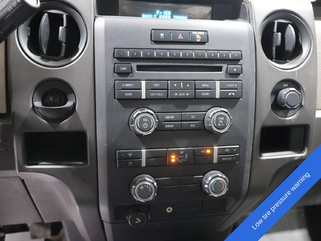 Used 2009 Ford F150 XL RWD image 4