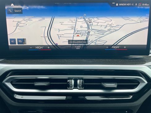 Used 2023 BMW 330i xDrive 330i xDrive w/ Driving Assistance Package image 27