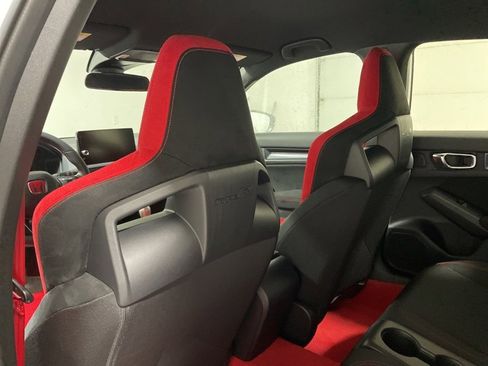 New 2025 Honda Civic Type R image 17