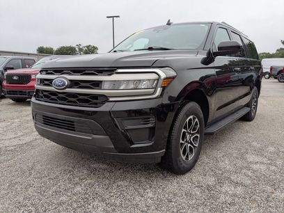 Used 2024 Ford Expedition Max XLT