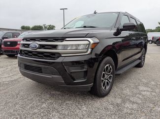 Used 2024 Ford Expedition Max XLT AWD/4WD video 1