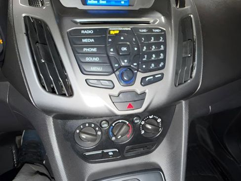 Used 2017 Ford Transit Connect XLT FWD image 22