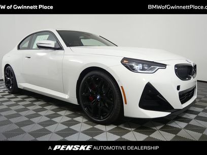 New 2026 BMW 230i Coupe w/ Premium Package