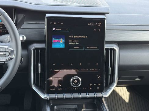 New 2026 GMC Acadia Elevation w/ Black Edition image 4