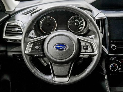 Used 2019 Subaru Forester Touring w/ Popular Package #3 image 22