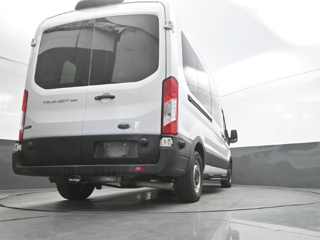 Used 2024 Ford Transit 350 XL RWD image 36