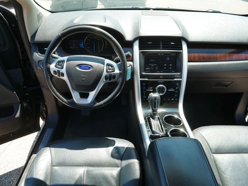 Used 2011 Ford Edge Limited AWD/4WD image 20
