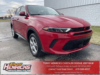 Used 2024 Dodge Hornet GT Plus