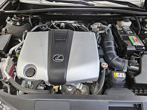 Used 2019 Lexus ES 350 w/ Premium Package FWD image 27