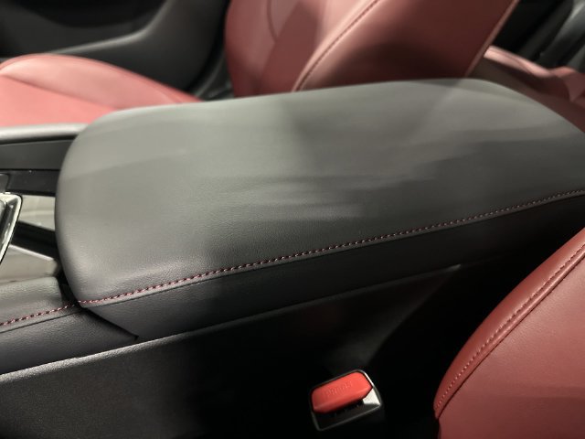 New 2026 MAZDA MAZDA3 Carbon AWD/4WD image 28