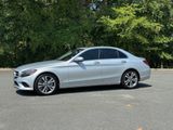 Used 2020 Mercedes-Benz C 300 Sedan image 5
