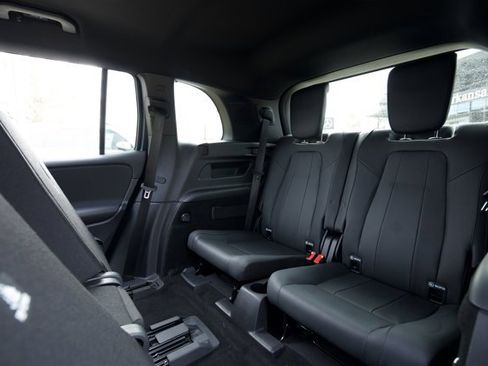 Certified 2023 Mercedes-Benz EQB 300 4MATIC image 47