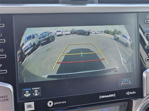 Used 2022 Toyota 4Runner Limited image 20