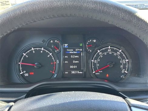 Used 2024 Toyota 4Runner SR5 image 16