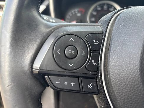 Used 2020 Toyota Corolla SE w/ Protection Package FWD image 18