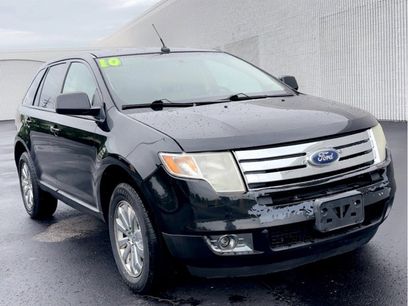 Used 2010 Ford Edge SEL