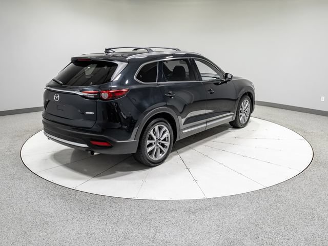 Used 2021 MAZDA CX-9 Grand Touring AWD/4WD image 33