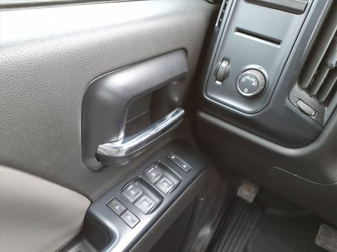 Used 2014 GMC Sierra 1500 4x4 Double Cab image 22